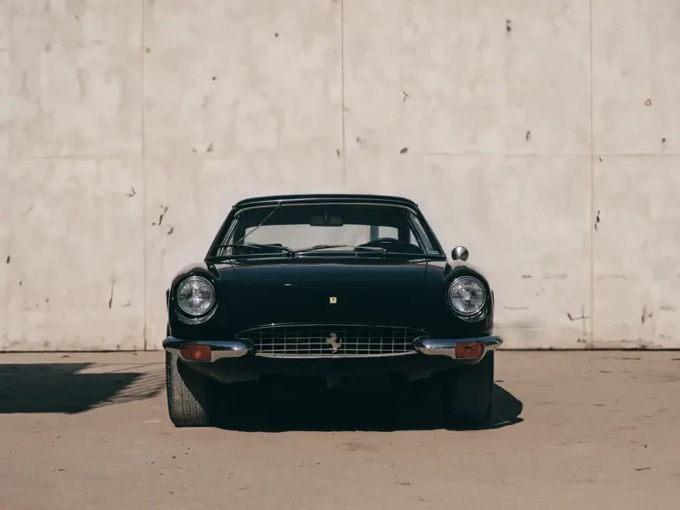 1971 Ferrari 365 GT 2+2 - Image 8 of 31