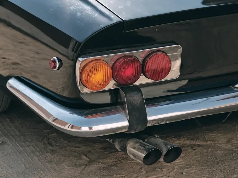 1971 Ferrari 365 GT 2+2 - Image 22 of 31