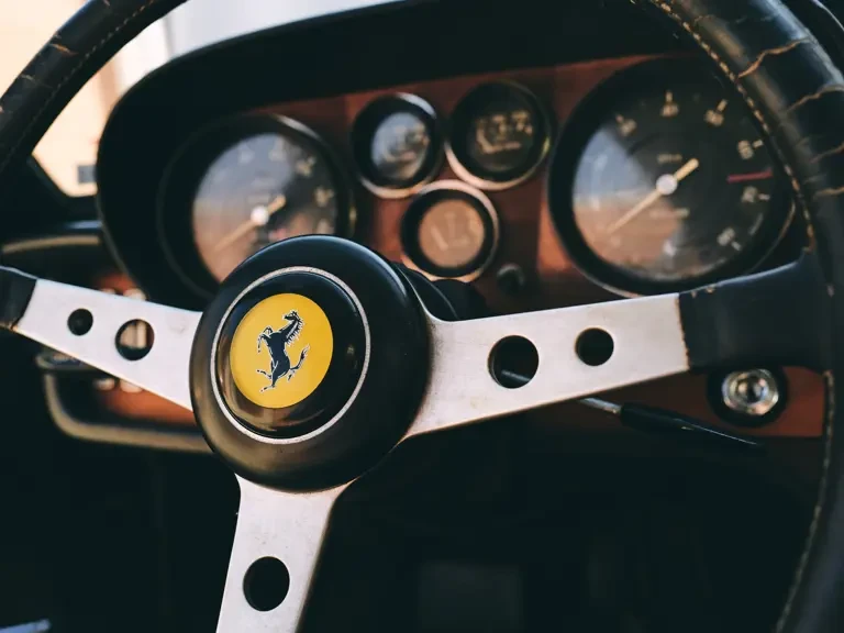 1971 Ferrari 365 GT 2+2 - Image 20 of 31