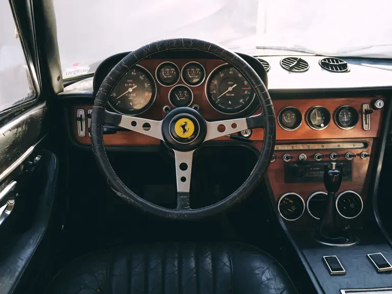 1971 Ferrari 365 GT 2+2 - Image 10 of 31