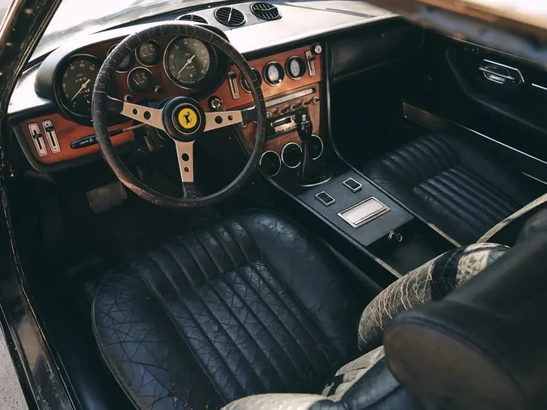 1971 Ferrari 365 GT 2+2 - Image 5 of 31