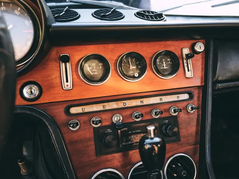 1971 Ferrari 365 GT 2+2 - Image 12 of 31