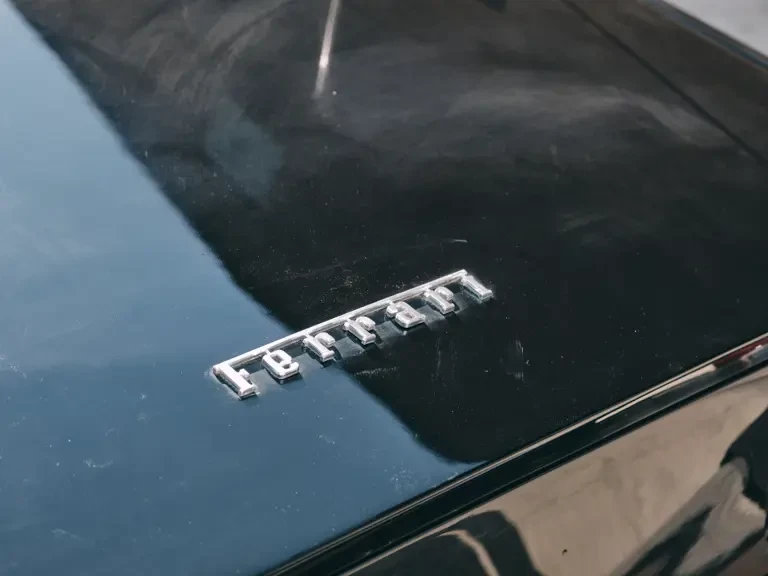 1971 Ferrari 365 GT 2+2 - Image 29 of 31