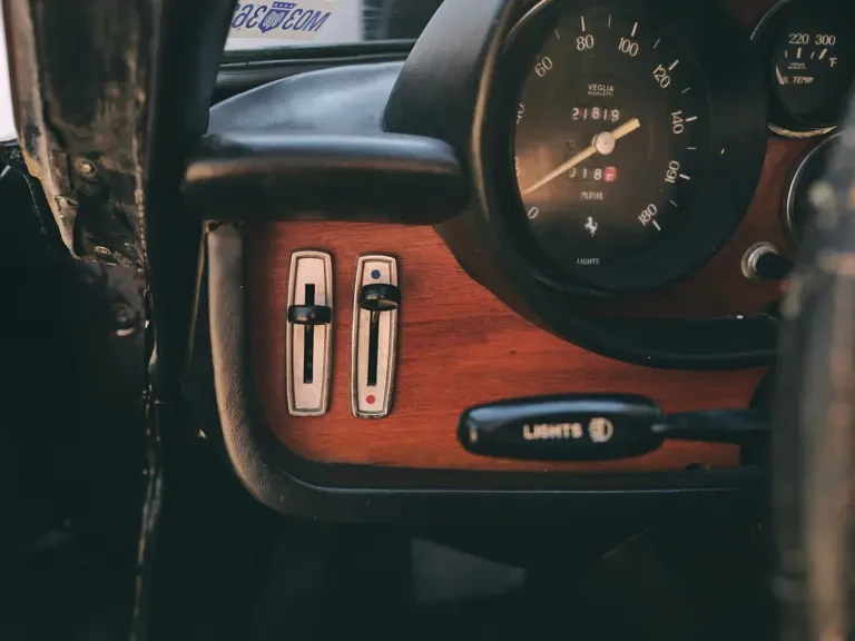 1971 Ferrari 365 GT 2+2 - Image 15 of 31