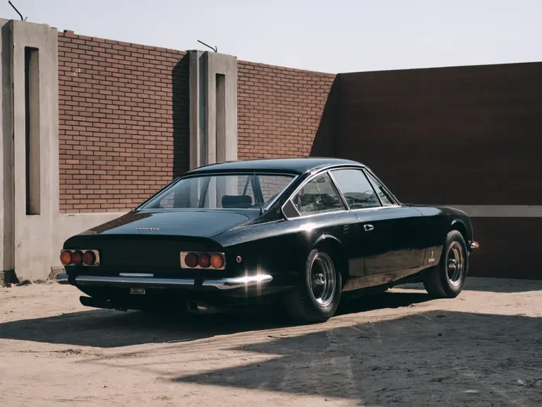 1971 Ferrari 365 GT 2+2 - Image 3 of 31