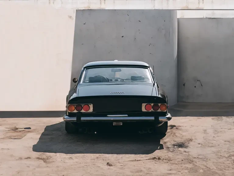 1971 Ferrari 365 GT 2+2 - Image 9 of 31