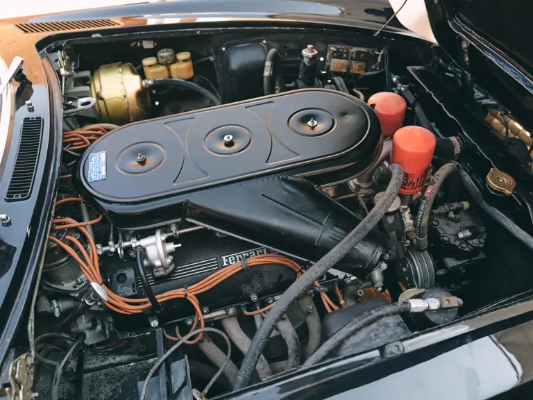 1971 Ferrari 365 GT 2+2 - Image 31 of 31