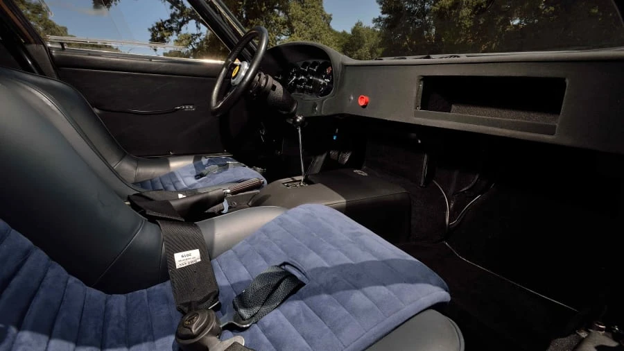 1971 Ferrari Daytona Berlinetta - Image 5 of 12