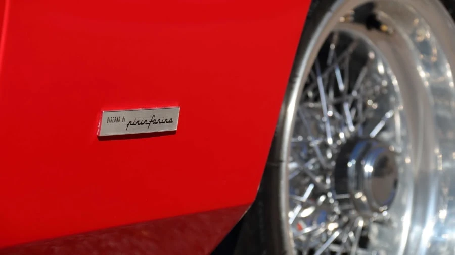 1971 Ferrari Daytona Berlinetta - Image 20 of 20