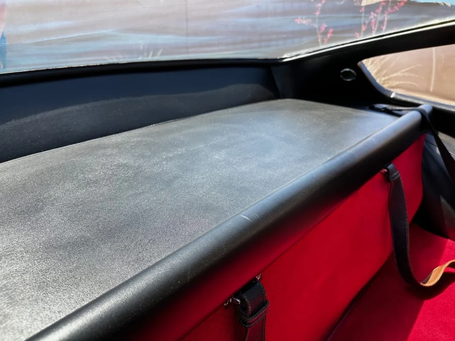 1971 Ferrari Daytona Berlinetta - Image 7 of 29