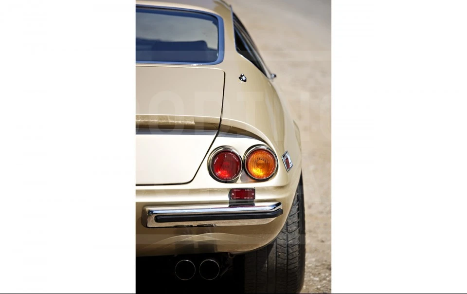 1971 Ferrari Daytona Berlinetta - Image 13 of 15