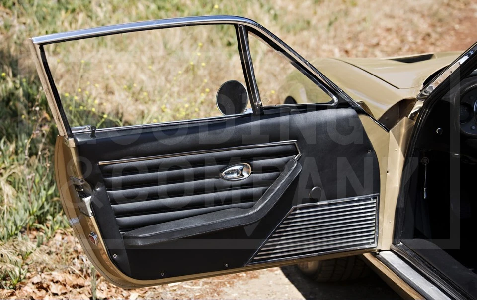 1971 Ferrari Daytona Berlinetta - Image 11 of 15