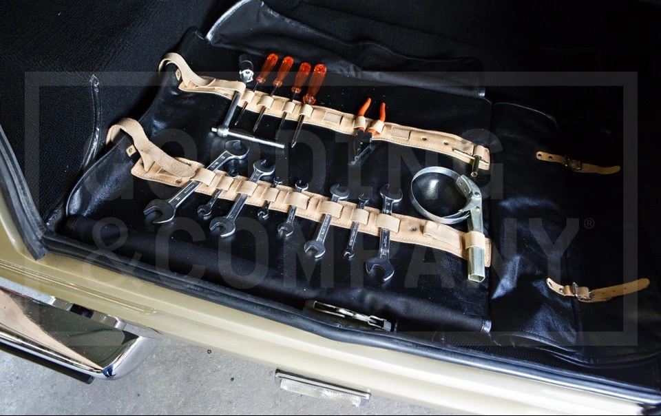 1971 Ferrari Daytona Berlinetta - Image 15 of 15
