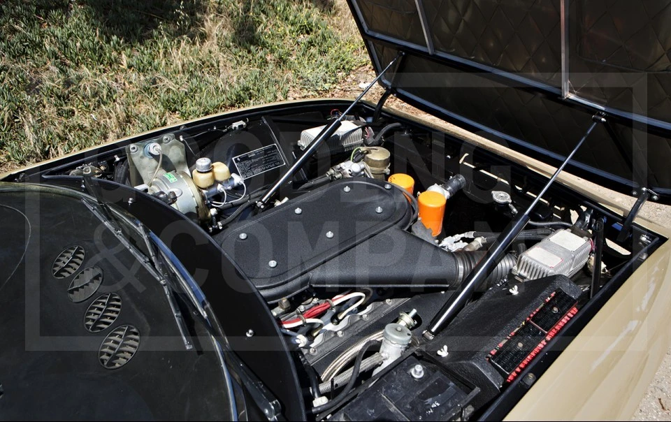 1971 Ferrari Daytona Berlinetta - Image 14 of 15