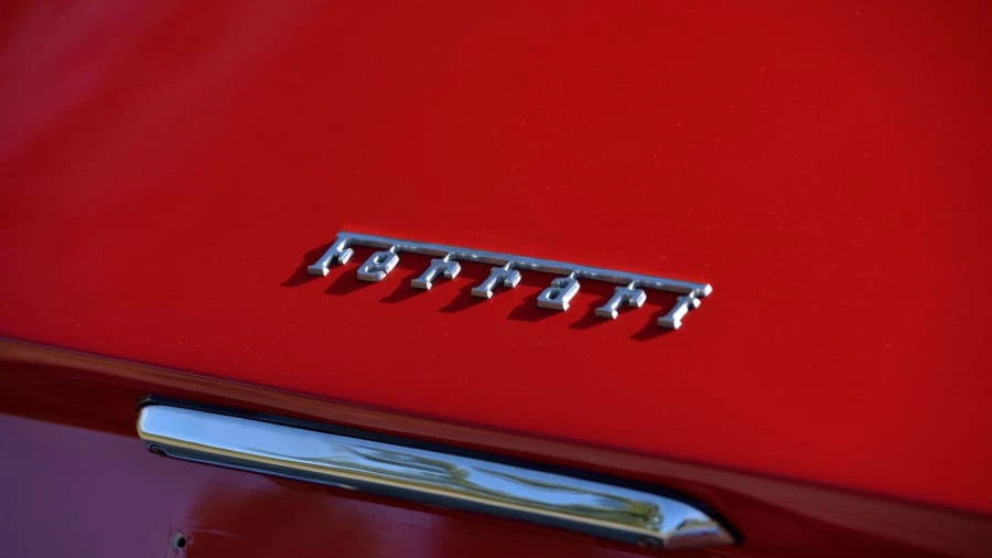 1971 Ferrari Daytona Berlinetta - Image 11 of 31