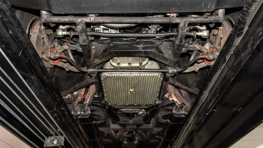 1971 Ferrari Daytona Berlinetta - Image 21 of 31