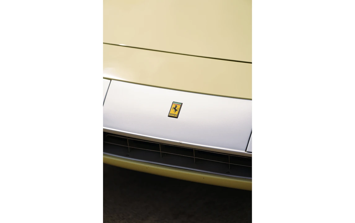 1971 Ferrari Daytona Berlinetta - Image 12 of 20