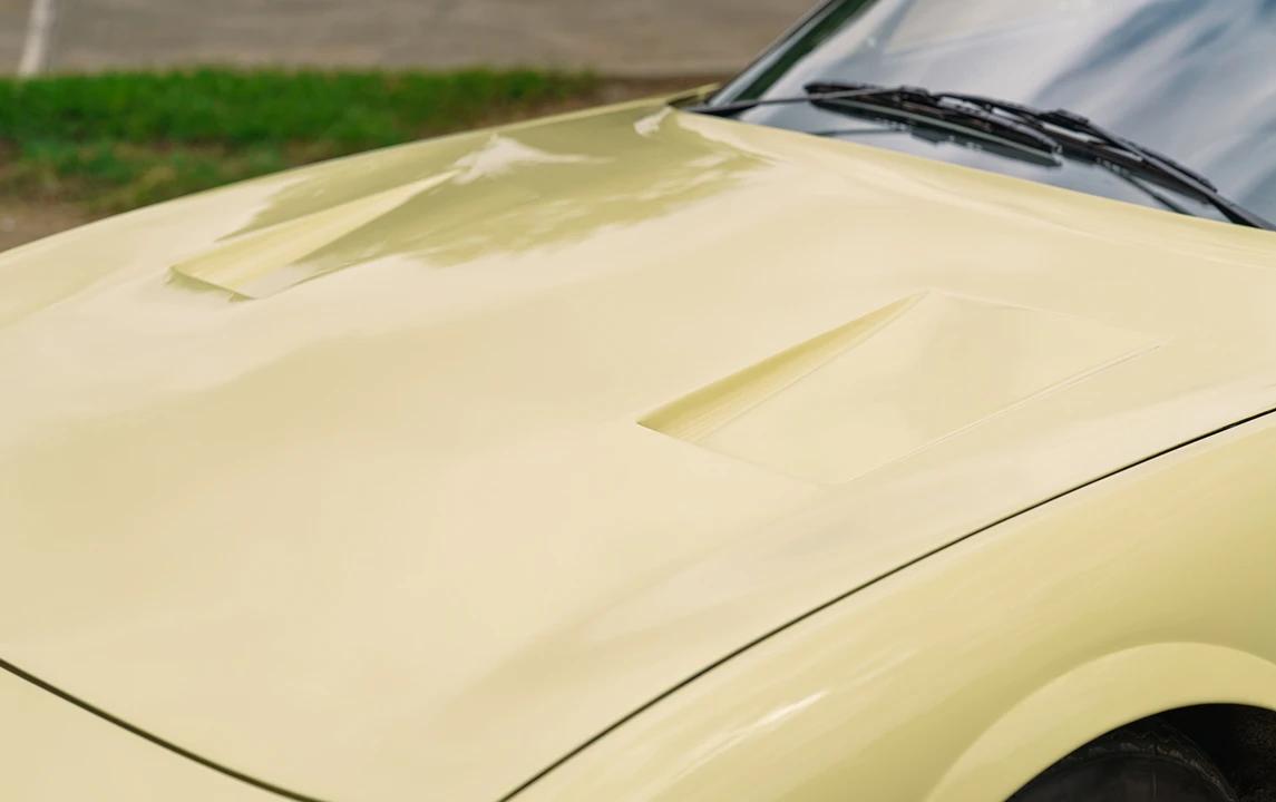 1971 Ferrari Daytona Berlinetta - Image 14 of 20