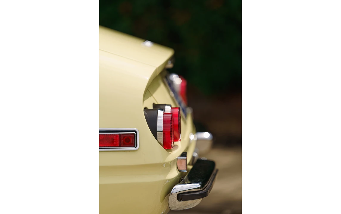 1971 Ferrari Daytona Berlinetta - Image 15 of 20