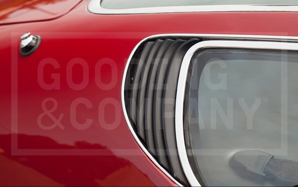 1971 Ferrari Daytona Berlinetta - Image 13 of 19