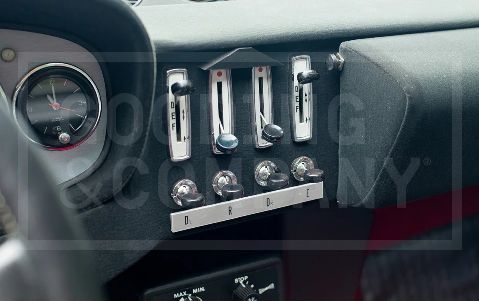 1971 Ferrari Daytona Berlinetta - Image 12 of 19