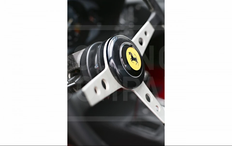 1971 Ferrari Daytona Berlinetta - Image 10 of 17