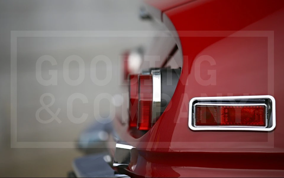 1971 Ferrari Daytona Berlinetta - Image 7 of 17