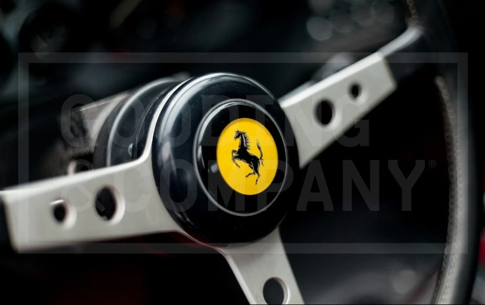 1971 Ferrari Daytona Berlinetta - Image 10 of 19