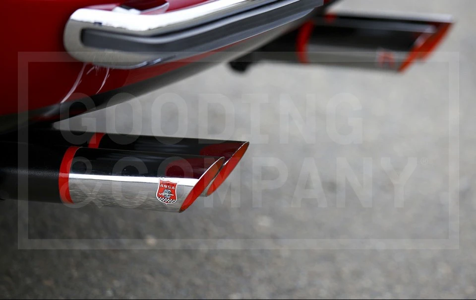 1971 Ferrari Daytona Berlinetta - Image 8 of 17