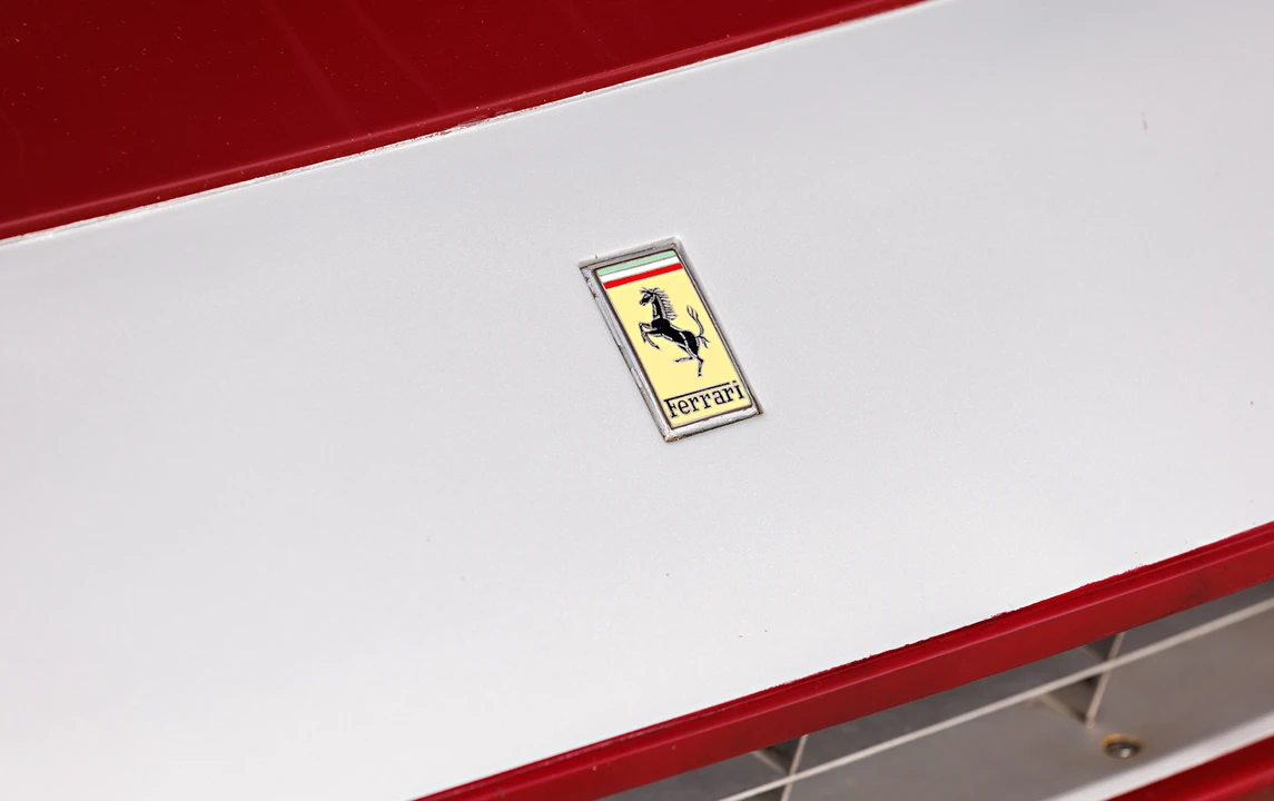 1971 Ferrari Daytona Berlinetta - Image 11 of 18
