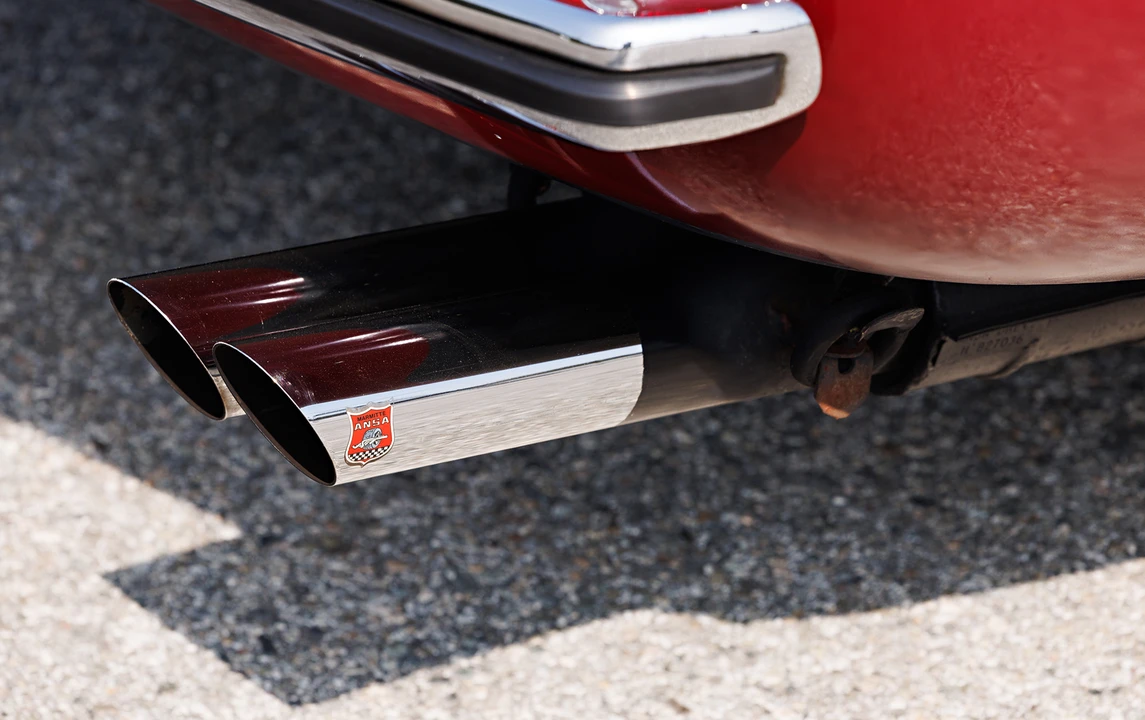 1971 Ferrari Daytona Berlinetta - Image 13 of 18