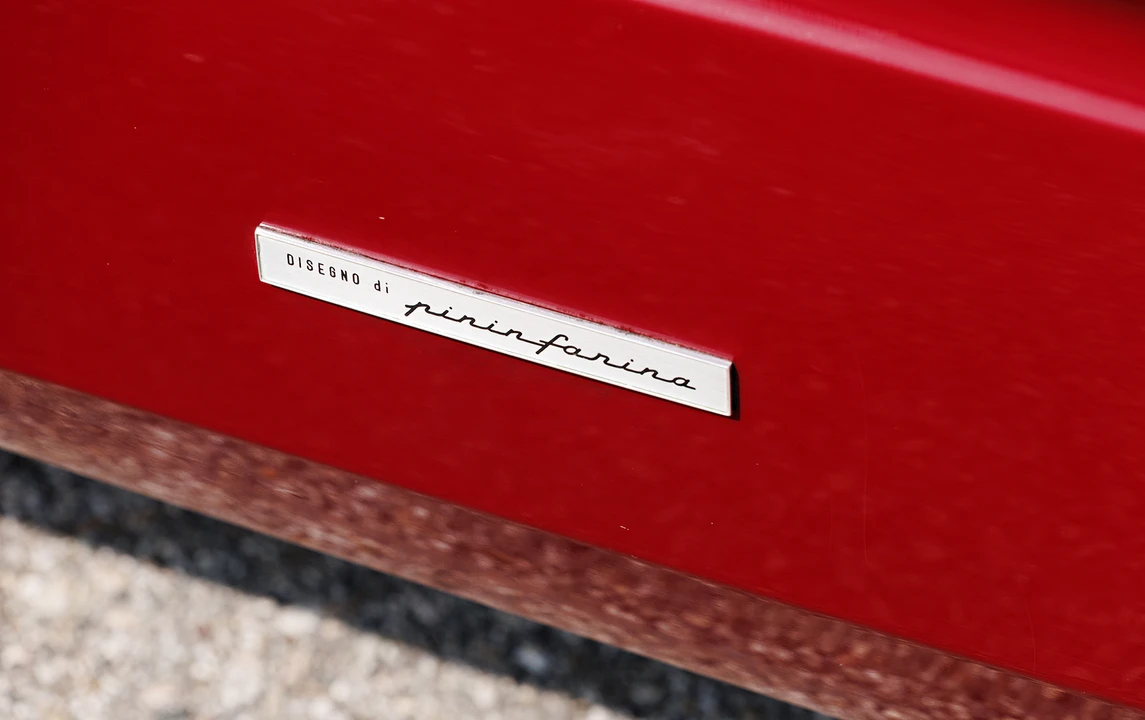 1971 Ferrari Daytona Berlinetta - Image 12 of 18