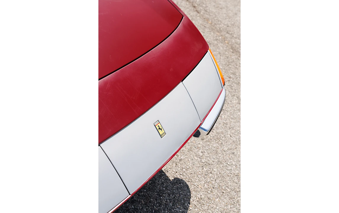 1971 Ferrari Daytona Berlinetta - Image 10 of 18