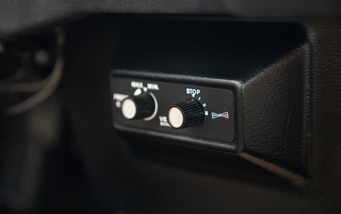 1971 Ferrari Daytona Berlinetta - Image 26 of 31