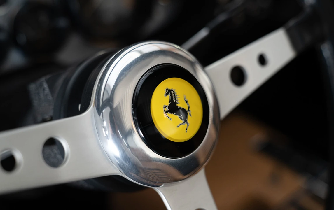 1971 Ferrari Daytona Berlinetta - Image 23 of 31