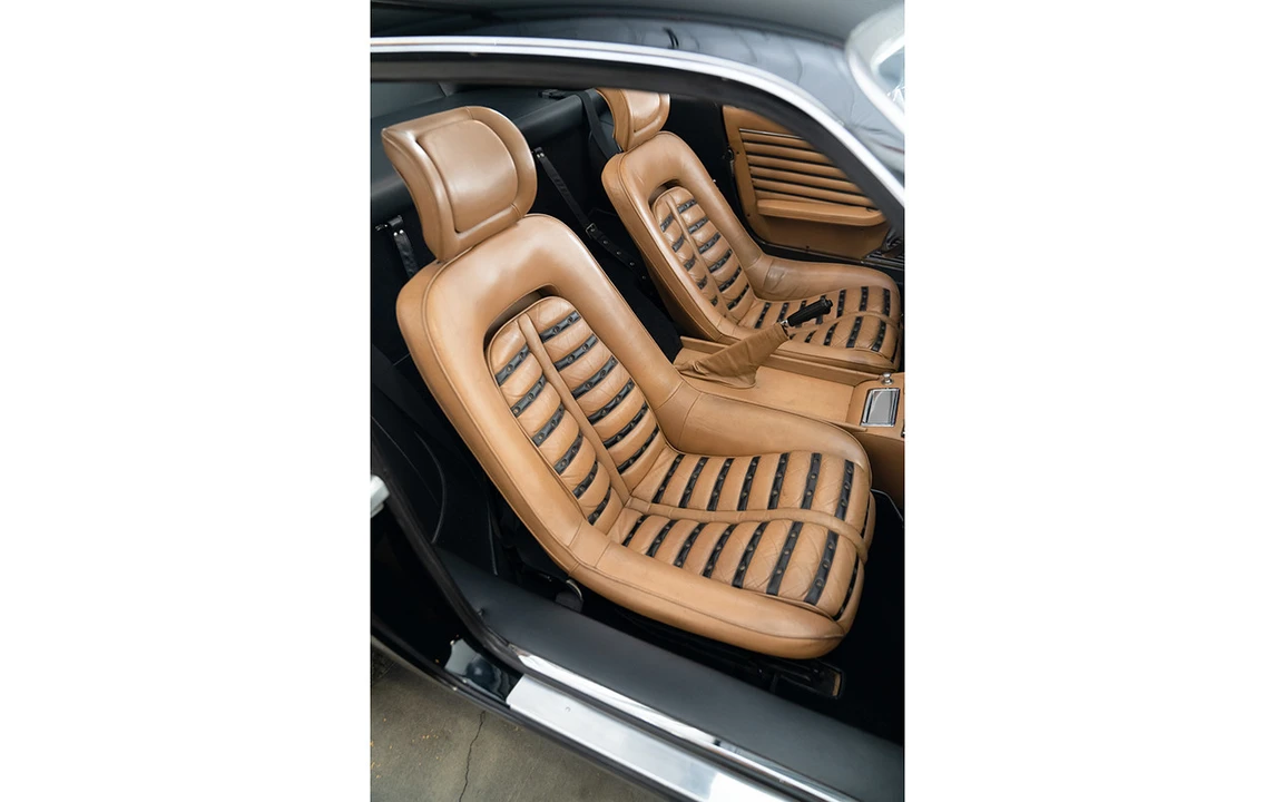 1971 Ferrari Daytona Berlinetta - Image 18 of 31