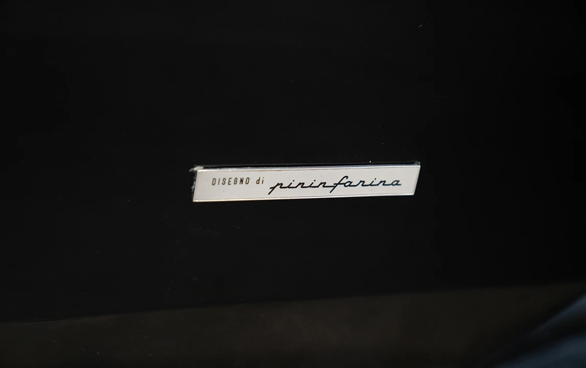 1971 Ferrari Daytona Berlinetta - Image 12 of 31