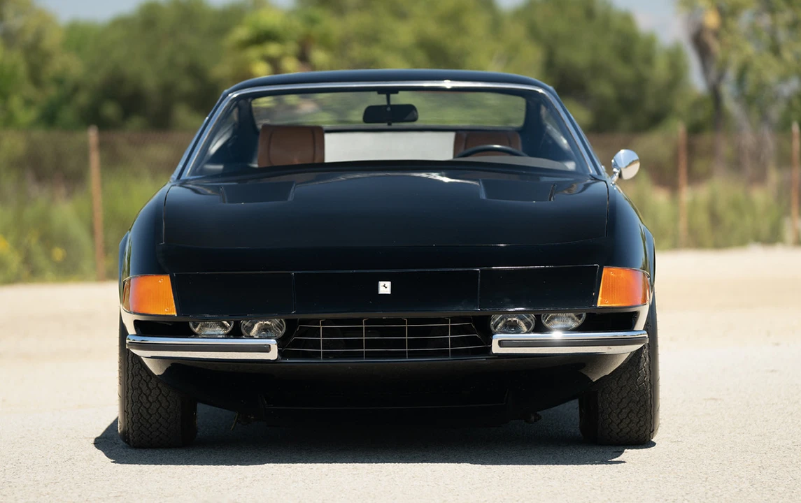 1971 Ferrari Daytona Berlinetta - Image 5 of 31