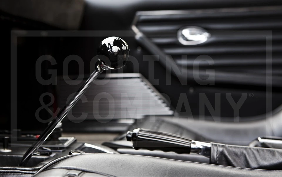 1971 Ferrari Daytona Berlinetta - Image 12 of 14