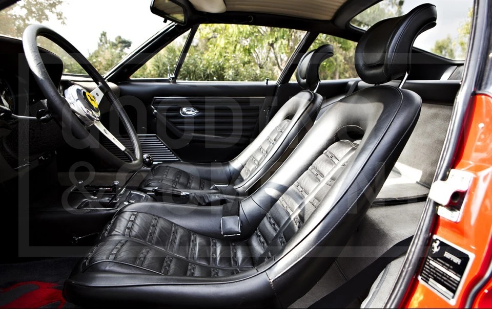 1971 Ferrari Daytona Berlinetta - Image 11 of 14
