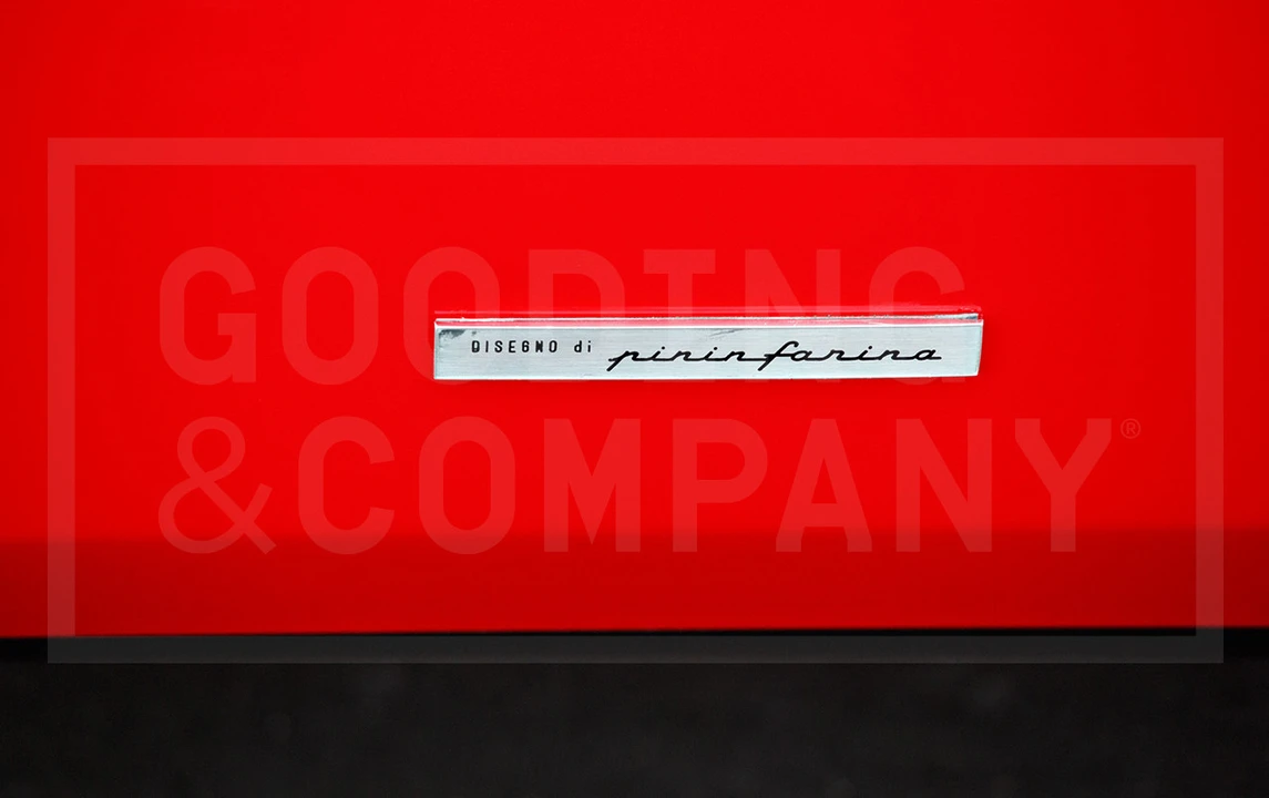1971 Ferrari Daytona Berlinetta - Image 14 of 20