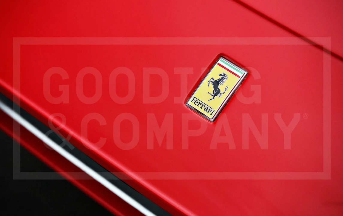 1971 Ferrari Daytona Berlinetta - Image 13 of 20