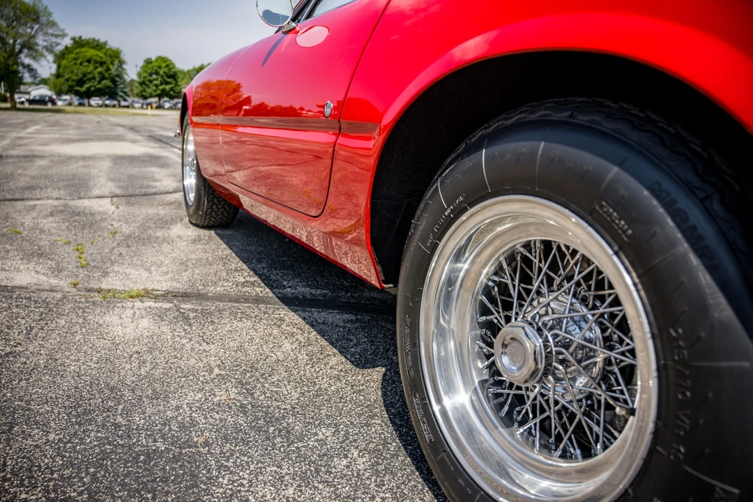 1971 Ferrari Daytona Berlinetta - Image 20 of 31