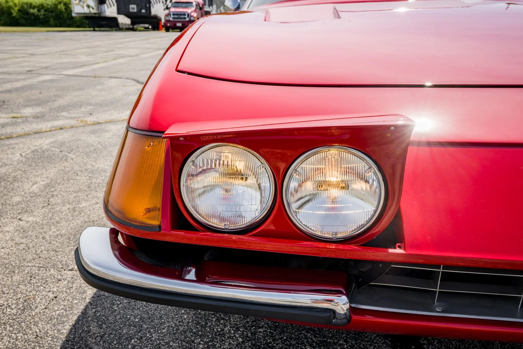 1971 Ferrari Daytona Berlinetta - Image 14 of 31