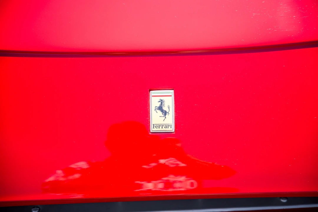 1971 Ferrari Daytona Berlinetta - Image 15 of 31