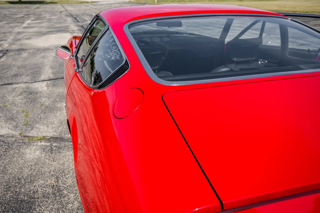 1971 Ferrari Daytona Berlinetta - Image 21 of 31