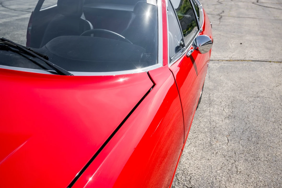 1971 Ferrari Daytona Berlinetta - Image 17 of 31