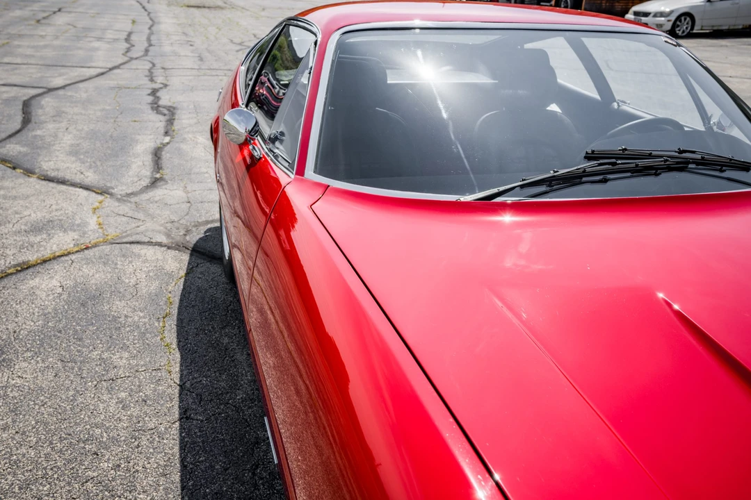1971 Ferrari Daytona Berlinetta - Image 29 of 31