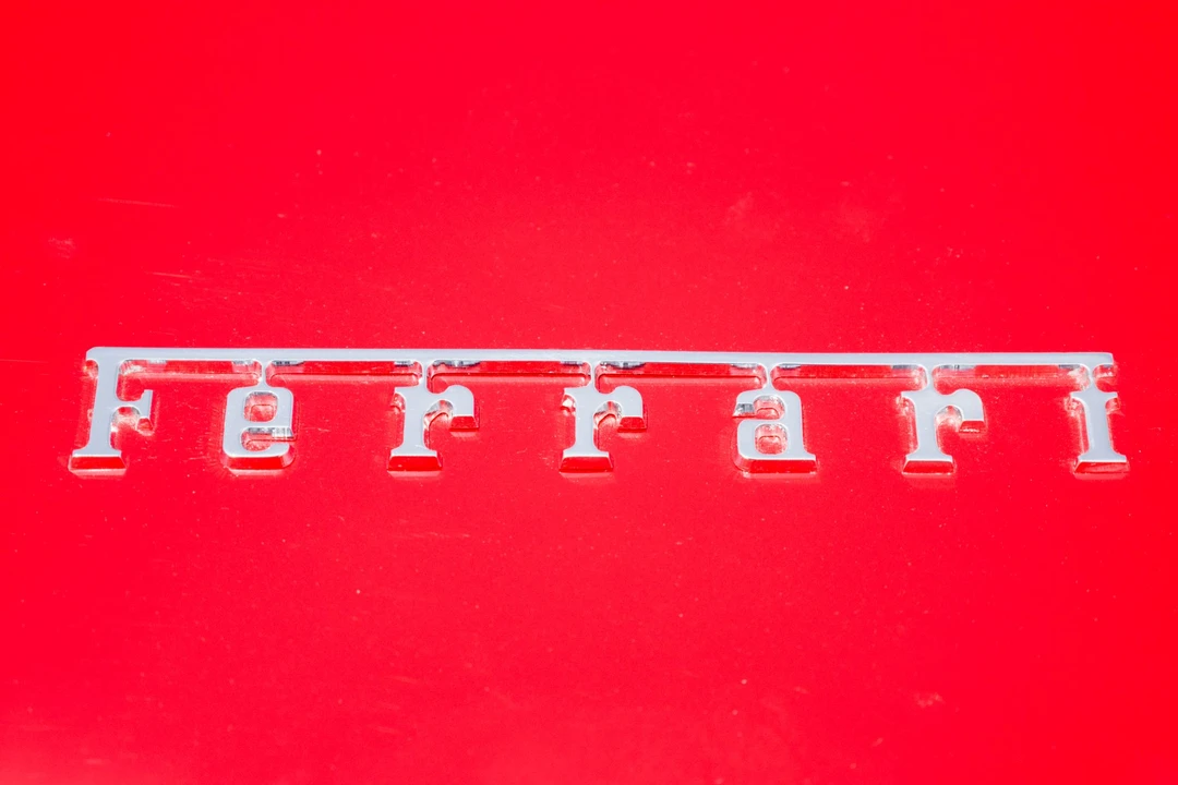 1971 Ferrari Daytona Berlinetta - Image 23 of 31