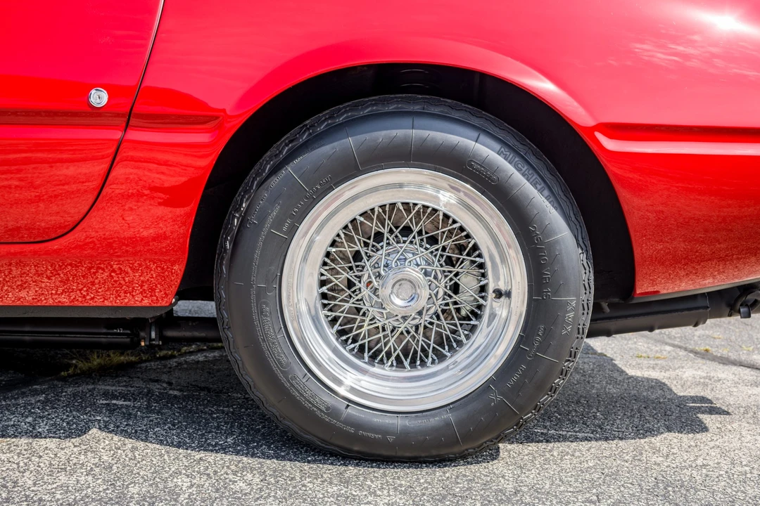 1971 Ferrari Daytona Berlinetta - Image 19 of 31